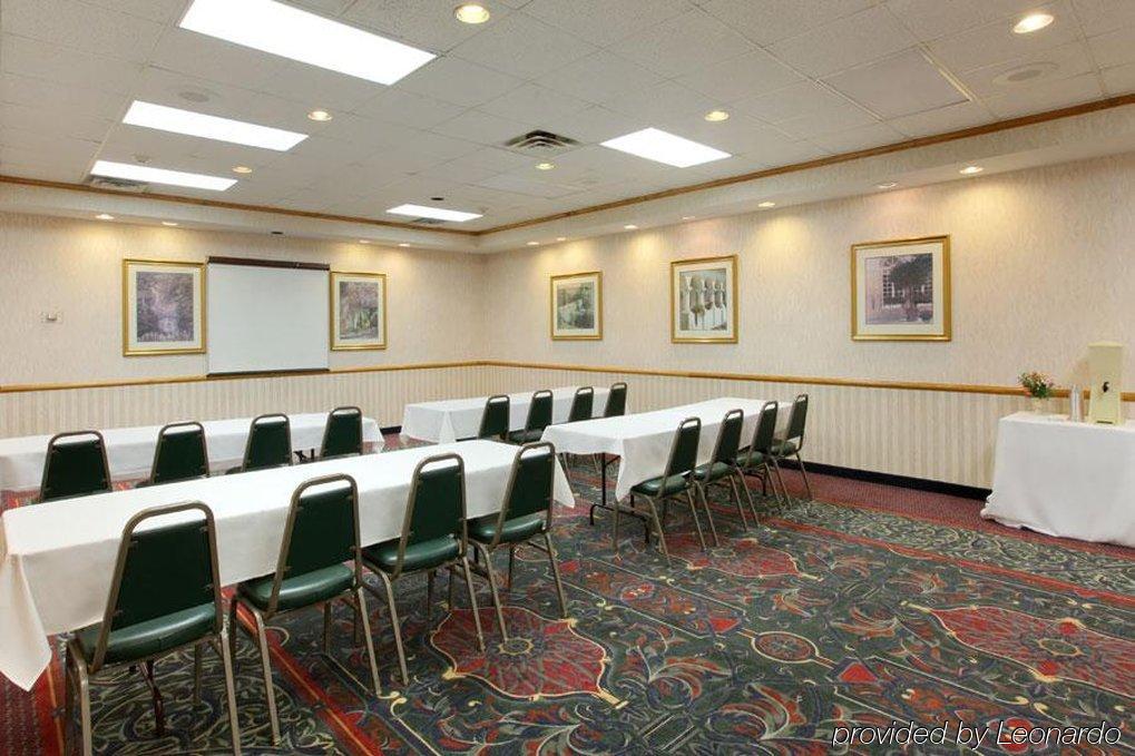 Hays Ambassador Hotel & Conference Center Facilities photo